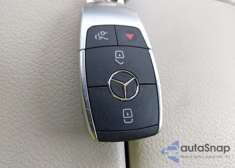 2021 Mercedes-Benz Gls 450 4Matic из США, поврежденный, VIN 4JGFF5KE5MA563393